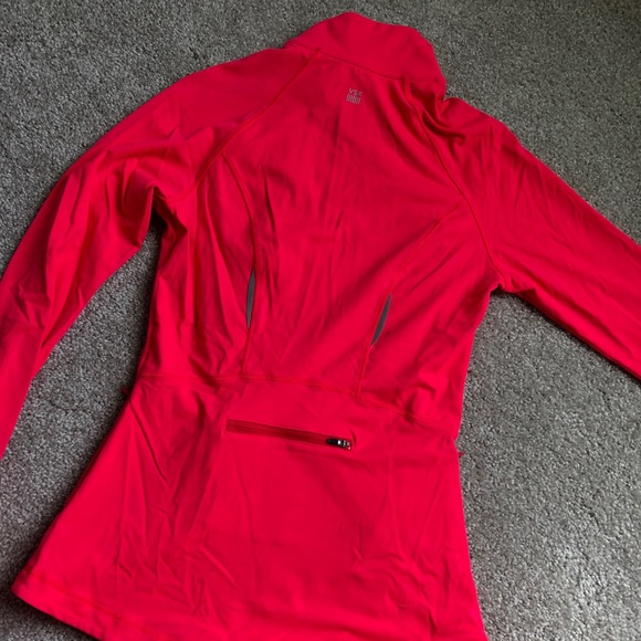 VSX by Victoria’s Secret Full Zip Jacket - Picture 2 of 4